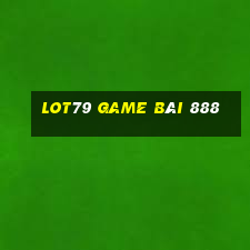 Lot79 Game Bài 888