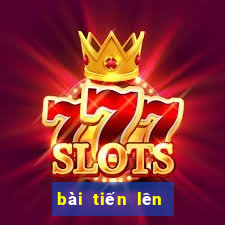 bài tiến lên miền nam online