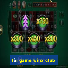 tải game winx club