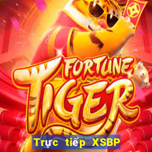 Trực tiếp XSBP ngày 24