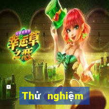 Thử nghiệm phát sóng e