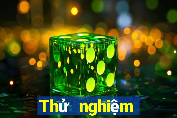 Thử nghiệm phát sóng e