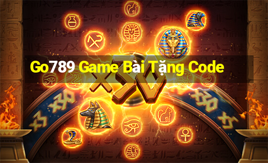 Go789 Game Bài Tặng Code