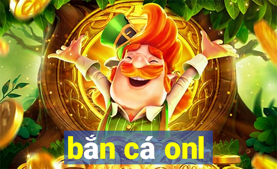 bắn cá onl