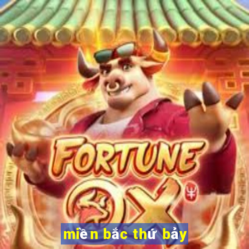 miền bắc thứ bảy