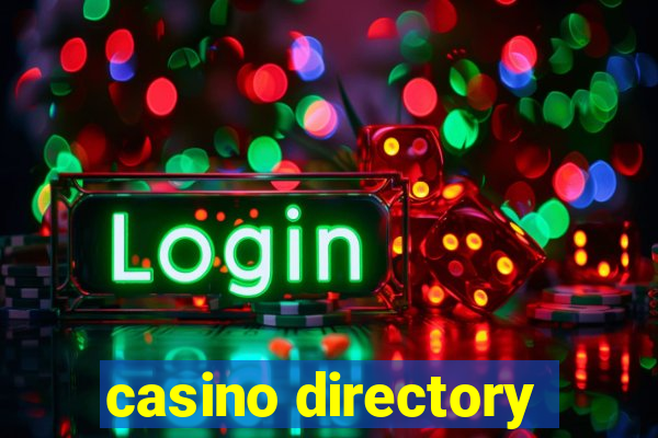 casino directory