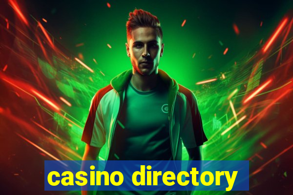 casino directory