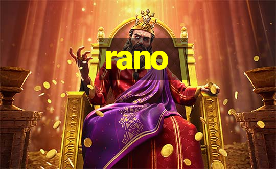 rano