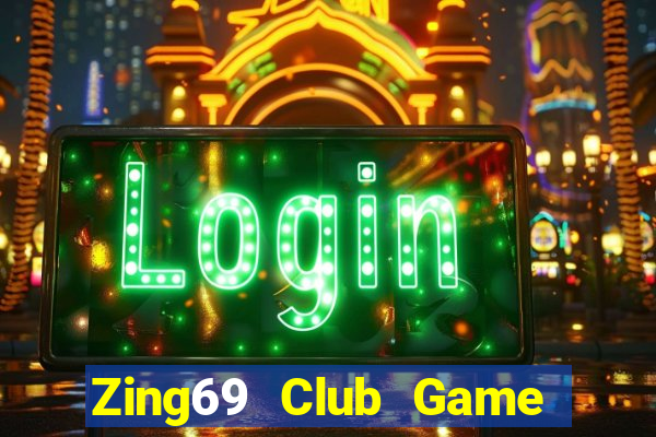 Zing69 Club Game Bài Rồng Lửa