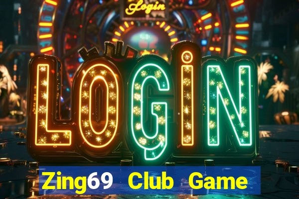 Zing69 Club Game Bài Rồng Lửa