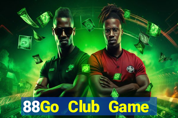 88Go Club Game Bài Offline Cho Pc