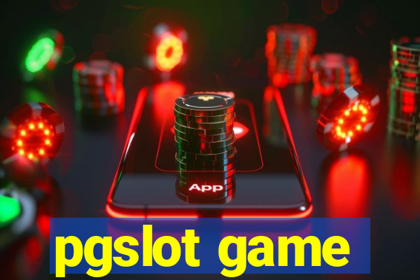 pgslot game