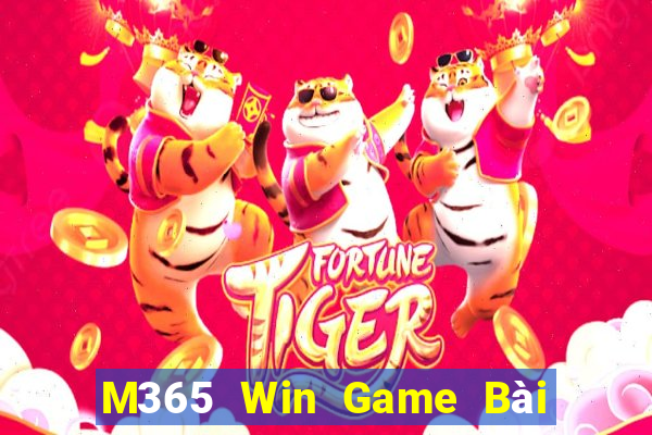 M365 Win Game Bài 3C Cho Ios