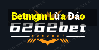 Betmgm Lừa Đảo