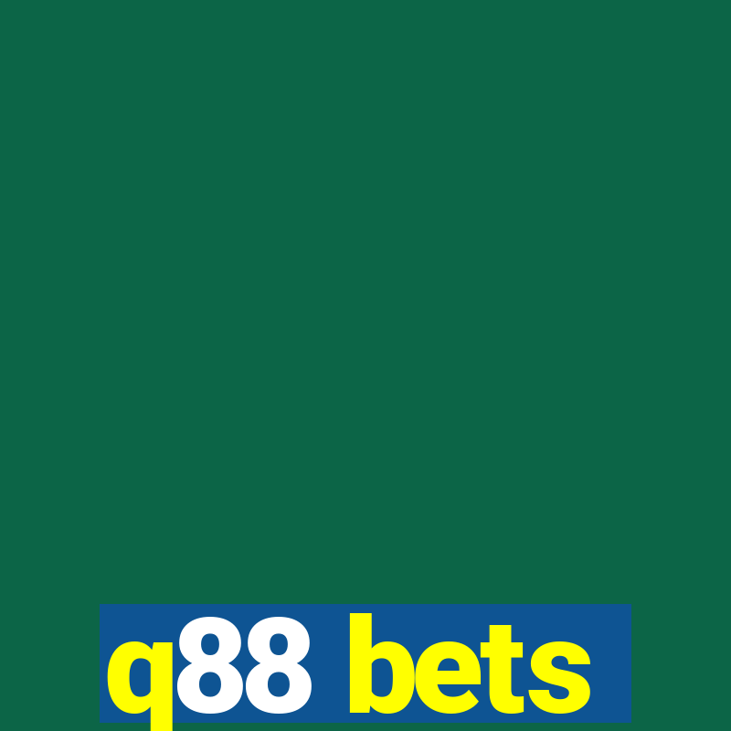 q88 bets