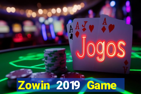 Zowin 2019 Game Bài 88 Club Đổi Thưởng