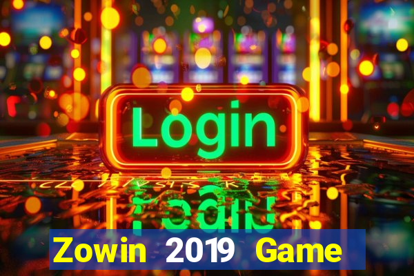 Zowin 2019 Game Bài 88 Club Đổi Thưởng