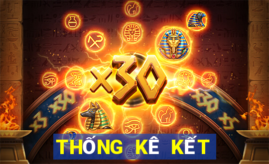 THỐNG KÊ KẾT QUẢ XSNT Thứ 2