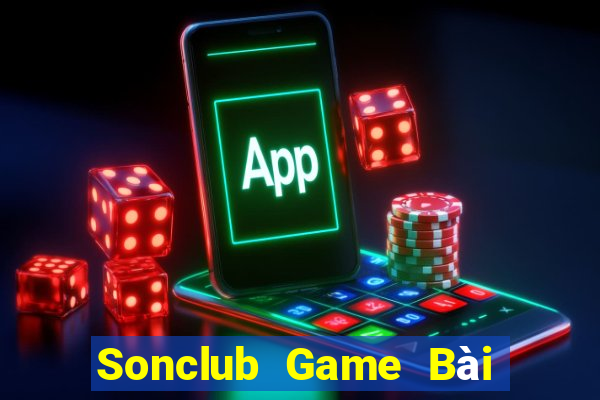 Sonclub Game Bài Su500 Iphone