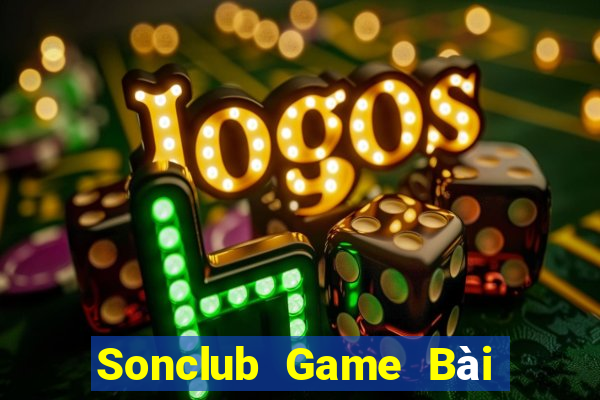 Sonclub Game Bài Su500 Iphone