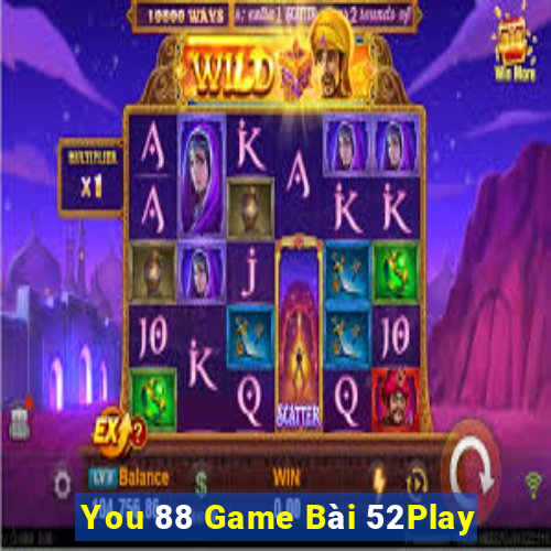 You 88 Game Bài 52Play