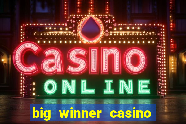 big winner casino 3 patti