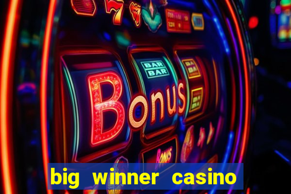 big winner casino 3 patti