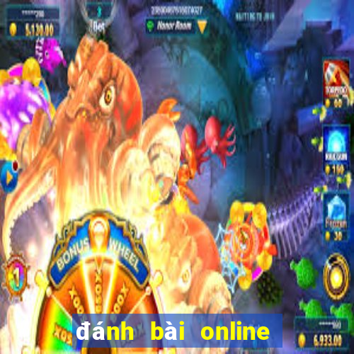 đánh bài online đổi tiền