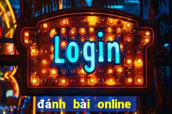 đánh bài online đổi tiền