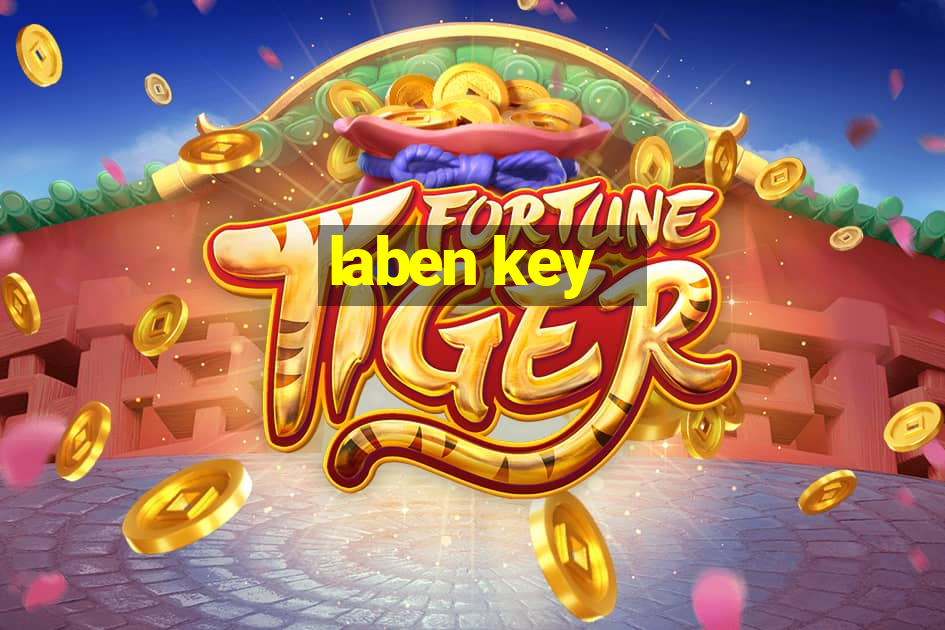 laben key