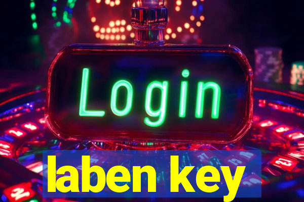 laben key