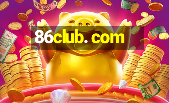 86club. com