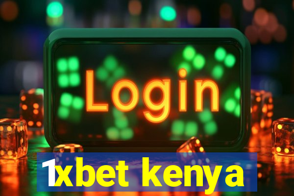 1xbet kenya