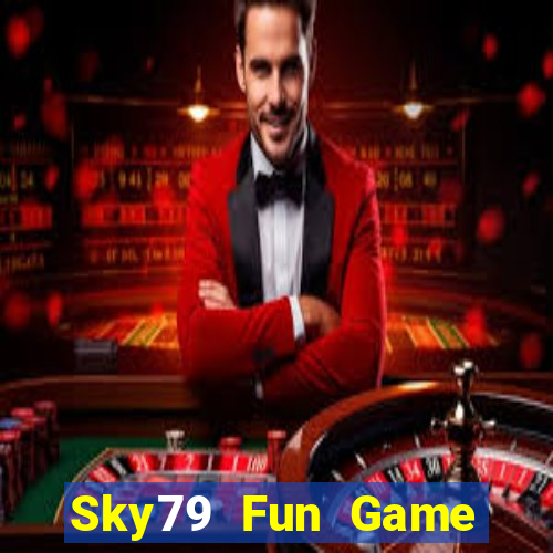 Sky79 Fun Game Bài Slot Đổi Thưởng