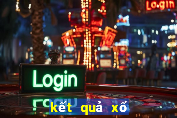 kết quả xổ số 30 ngay