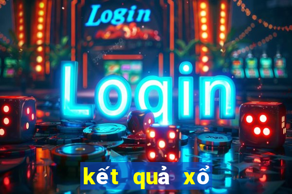 kết quả xổ số 30 ngay