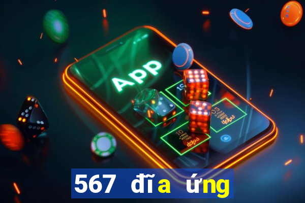 567 đĩa ứng dụng tải về