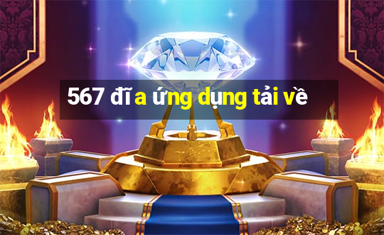 567 đĩa ứng dụng tải về