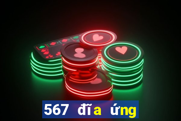 567 đĩa ứng dụng tải về