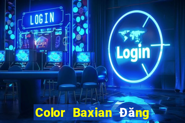 Color Baxian Đăng nhập Fun88 Android Tải về