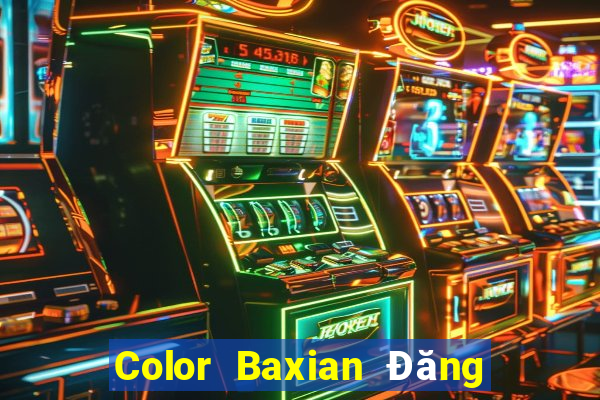 Color Baxian Đăng nhập Fun88 Android Tải về