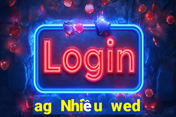 ag Nhiều wed Trang chủ