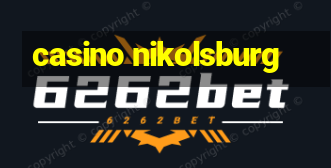 casino nikolsburg