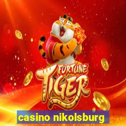 casino nikolsburg