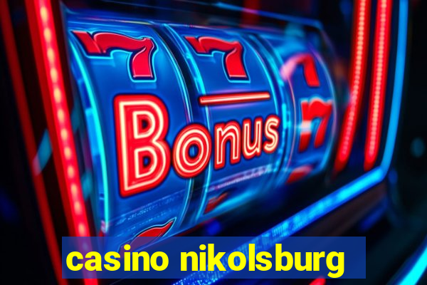 casino nikolsburg