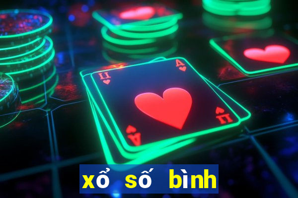 xổ số bình định ngày 14 tháng 04