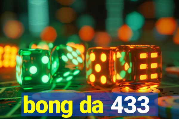 bong da 433