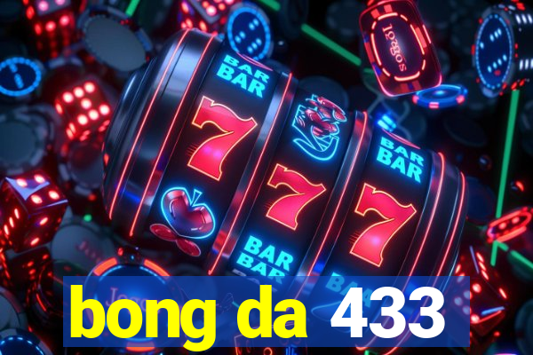 bong da 433