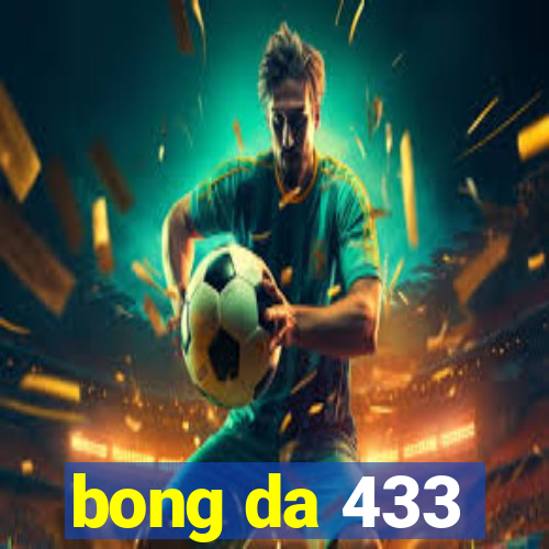 bong da 433