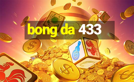 bong da 433